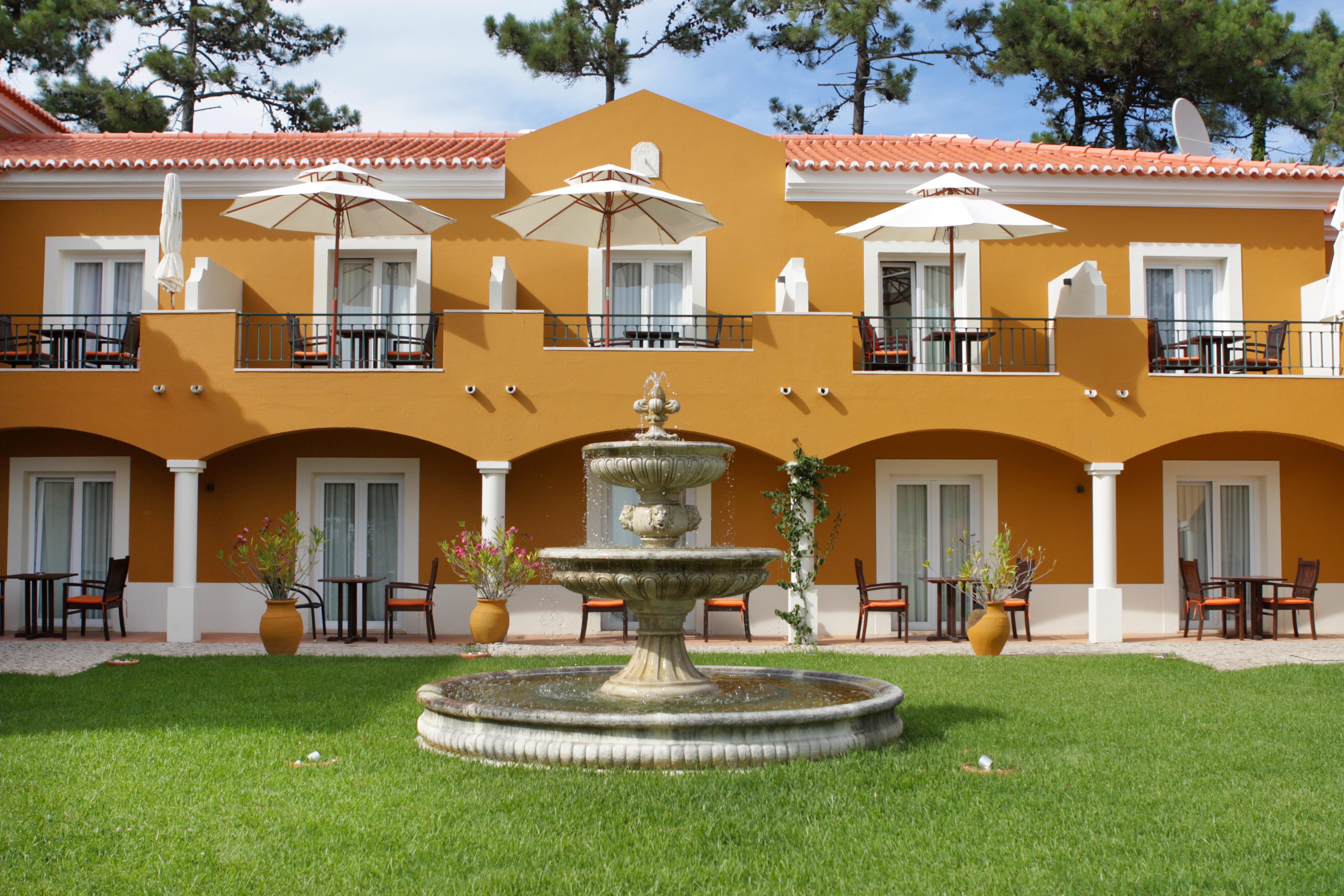 Senhora Da Guia Cascais Boutique Hotel Exterior photo