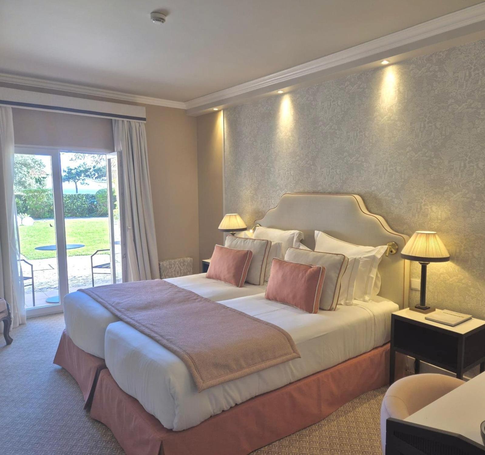 Longevity Senses - Cascais Boutique Hotel - Adults Only Exterior photo